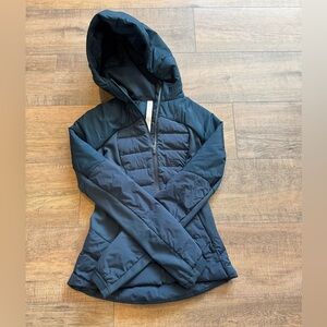 Lululemon - Down for it All Jacket